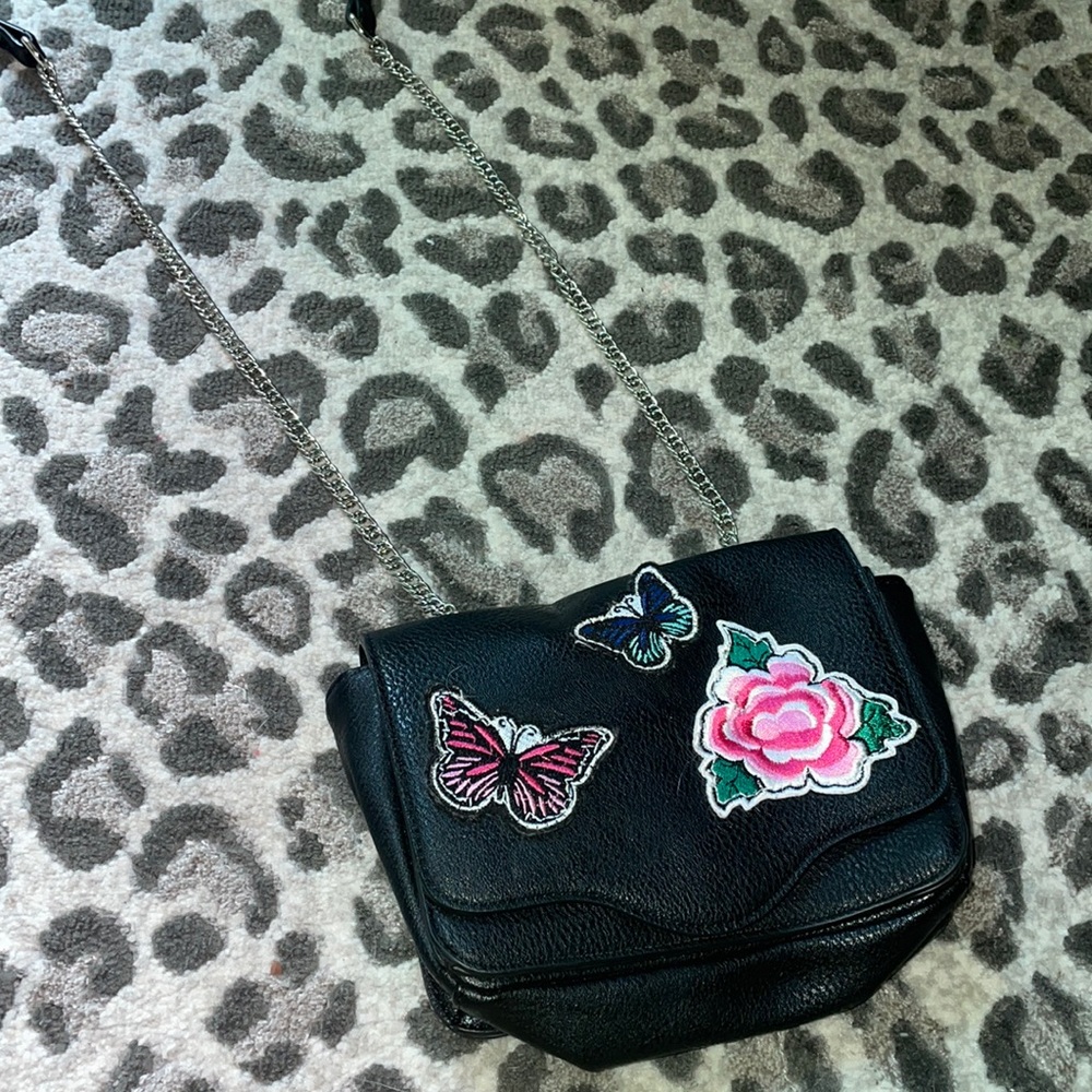 Candies Stiched Purse